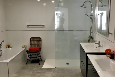 Apartment for sale Finestrat, Alicante, Spain 4 bedrooms, 326 sq.m. No. 116707 - photo 27