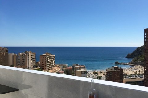 Apartment for sale Finestrat, Alicante, Spain 4 bedrooms, 326 sq.m. No. 116707 - photo 2