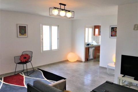 Apartment for sale Finestrat, Alicante, Spain 4 bedrooms, 326 sq.m. No. 116707 - photo 17