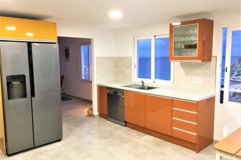 Apartment for sale Finestrat, Alicante, Spain 4 bedrooms, 326 sq.m. No. 116707 - photo 12