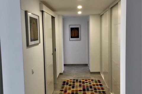 Apartment for sale Finestrat, Alicante, Spain 4 bedrooms, 326 sq.m. No. 116707 - photo 25