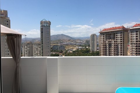 Apartment for sale Finestrat, Alicante, Spain 4 bedrooms, 326 sq.m. No. 116707 - photo 6