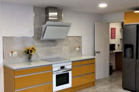 Apartment for sale Finestrat, Alicante, Spain 4 bedrooms, 326 sq.m. No. 116707 - photo 16