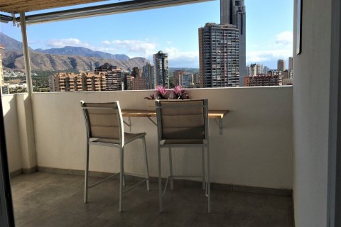 Apartment for sale Finestrat, Alicante, Spain 4 bedrooms, 326 sq.m. No. 116707 - photo 11
