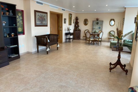 Apartment for sale Torrevieja, Alicante, Spain 3 bedrooms, 213 sq.m. No. 116706 - photo 3
