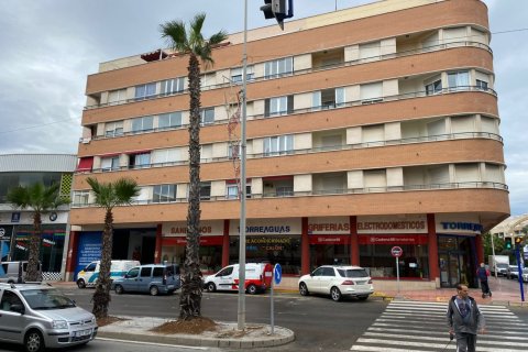 Apartment for sale Torrevieja, Alicante, Spain 3 bedrooms, 213 sq.m. No. 116706 - photo 1