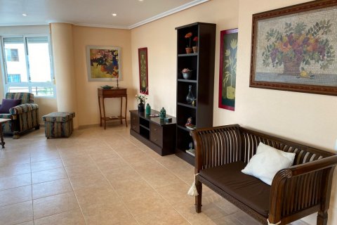 Apartment for sale Torrevieja, Alicante, Spain 3 bedrooms, 213 sq.m. No. 116706 - photo 6