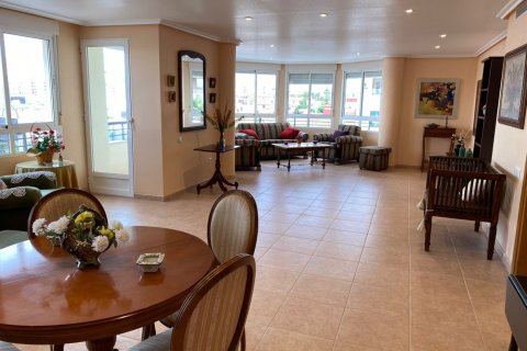 Apartment for sale Torrevieja, Alicante, Spain 3 bedrooms, 213 sq.m. No. 116706 - photo 11