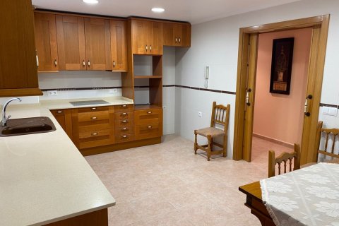 Apartment for sale Torrevieja, Alicante, Spain 3 bedrooms, 213 sq.m. No. 116706 - photo 19