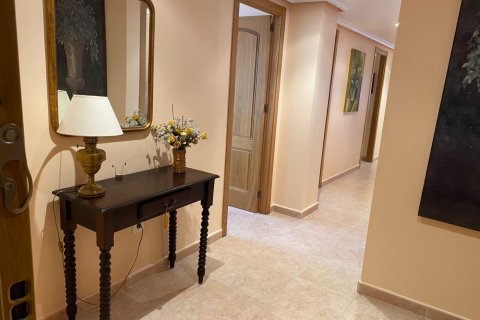 Apartment for sale Torrevieja, Alicante, Spain 3 bedrooms, 213 sq.m. No. 116706 - photo 4