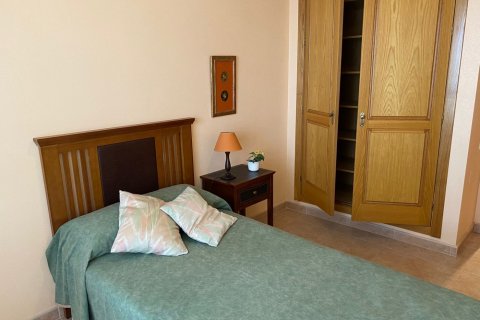 Apartment for sale Torrevieja, Alicante, Spain 3 bedrooms, 213 sq.m. No. 116706 - photo 24