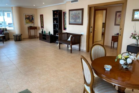 Apartment for sale Torrevieja, Alicante, Spain 3 bedrooms, 213 sq.m. No. 116706 - photo 7