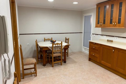 Apartment for sale Torrevieja, Alicante, Spain 3 bedrooms, 213 sq.m. No. 116706 - photo 22