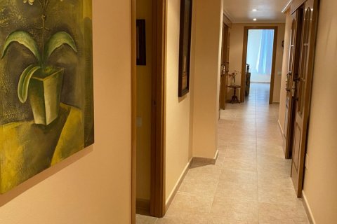 Apartment for sale Torrevieja, Alicante, Spain 3 bedrooms, 213 sq.m. No. 116706 - photo 5