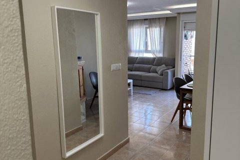 Apartment for sale La Mata, Alicante, Spain 2 bedrooms, 94 sq.m. No. 116705 - photo 11