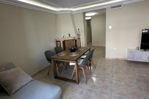Apartment for sale La Mata, Alicante, Spain 2 bedrooms, 94 sq.m. No. 116705 - photo 8
