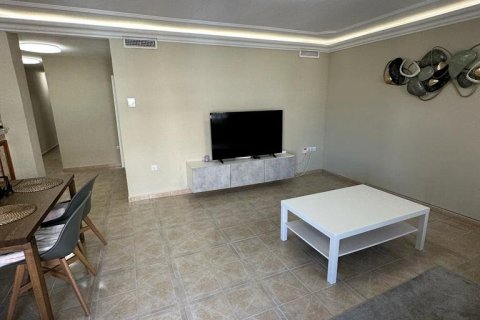 Apartment for sale La Mata, Alicante, Spain 2 bedrooms, 94 sq.m. No. 116705 - photo 12