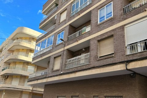 Apartment for sale La Mata, Alicante, Spain 2 bedrooms, 94 sq.m. No. 116705 - photo 1