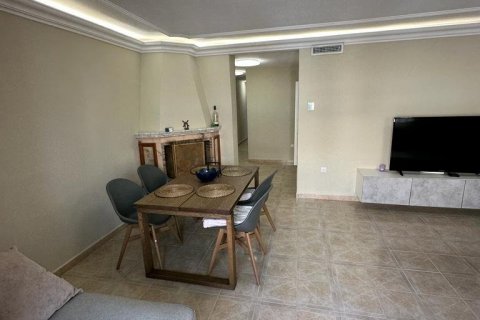 Apartment for sale La Mata, Alicante, Spain 2 bedrooms, 94 sq.m. No. 116705 - photo 9