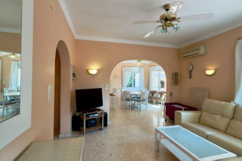 Apartamento en venta en Dénia, Alicante, España 4 dormitorios, 120 m2 No. 190482 - foto 13