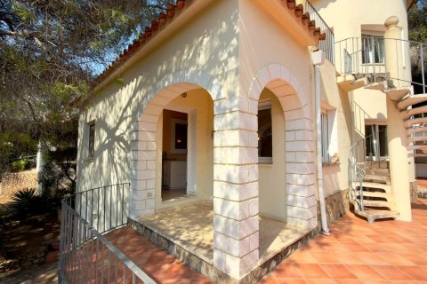 Apartamento en venta en Dénia, Alicante, España 4 dormitorios, 120 m2 No. 190482 - foto 21