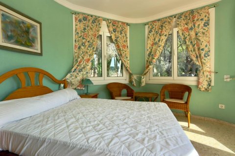 Apartamento en venta en Dénia, Alicante, España 4 dormitorios, 120 m2 No. 190482 - foto 19