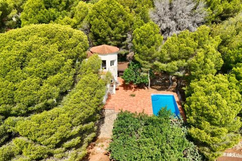 Apartamento en Dénia, Alicante, España 4 dormitorios, 120 m2 No. 190482