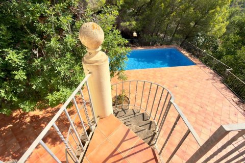 Apartamento en venta en Dénia, Alicante, España 4 dormitorios, 120 m2 No. 190482 - foto 24