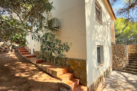 Apartamento en venta en Dénia, Alicante, España 4 dormitorios, 120 m2 No. 190482 - foto 17