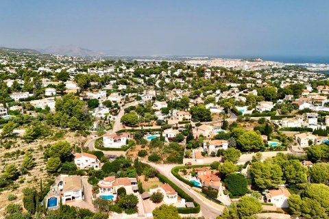 Apartamento en venta en Dénia, Alicante, España 4 dormitorios, 120 m2 No. 190482 - foto 2