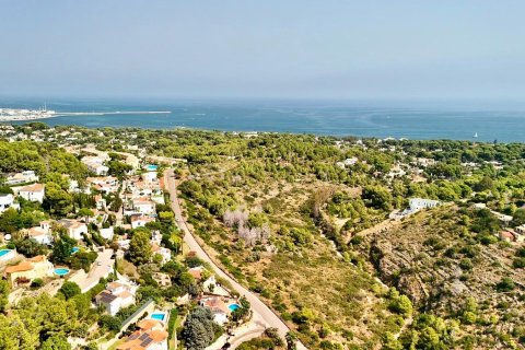 Apartamento en venta en Dénia, Alicante, España 4 dormitorios, 120 m2 No. 190482 - foto 6