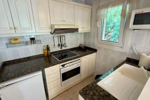 Apartamento en venta en Dénia, Alicante, España 4 dormitorios, 120 m2 No. 190482 - foto 26