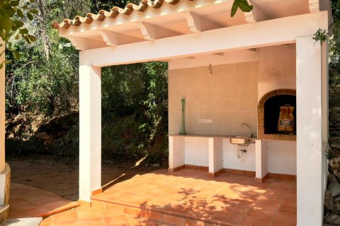 Apartamento en venta en Dénia, Alicante, España 4 dormitorios, 120 m2 No. 190482 - foto 25