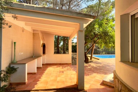 Apartamento en venta en Dénia, Alicante, España 4 dormitorios, 120 m2 No. 190482 - foto 18