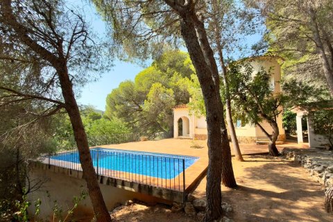 Apartamento en venta en Dénia, Alicante, España 4 dormitorios, 120 m2 No. 190482 - foto 9