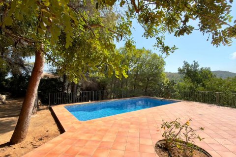Apartamento en venta en Dénia, Alicante, España 4 dormitorios, 120 m2 No. 190482 - foto 30