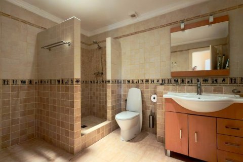 Apartamento en venta en Dénia, Alicante, España 4 dormitorios, 120 m2 No. 190482 - foto 27