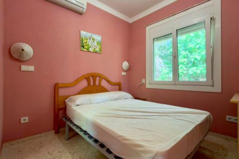 Apartamento en venta en Dénia, Alicante, España 4 dormitorios, 120 m2 No. 190482 - foto 22