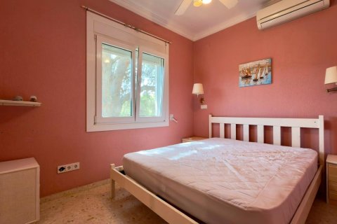 Apartamento en venta en Dénia, Alicante, España 4 dormitorios, 120 m2 No. 190482 - foto 20