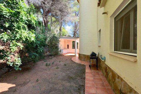 Apartamento en venta en Dénia, Alicante, España 4 dormitorios, 120 m2 No. 190482 - foto 10
