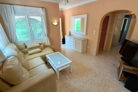 Apartamento en venta en Dénia, Alicante, España 4 dormitorios, 120 m2 No. 190482 - foto 12
