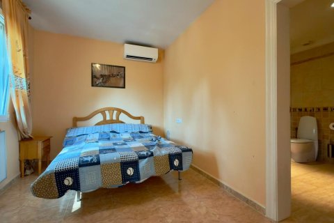 Apartamento en venta en Dénia, Alicante, España 4 dormitorios, 120 m2 No. 190482 - foto 14