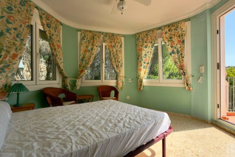 Apartamento en venta en Dénia, Alicante, España 4 dormitorios, 120 m2 No. 190482 - foto 15
