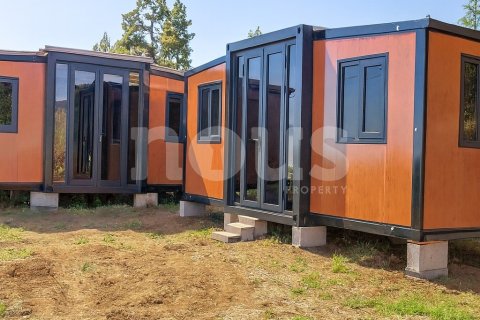 Talo Tenerife, Espanja 4 makuuhuonetta, 60 m2 No. 190484