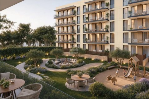 Apartment in Mahon, Menorca, Spain 3 bedrooms, 80 sq.m. No. 190485