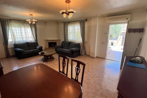 Apartamento en venta en Torrevieja, Alicante, España 3 dormitorios, 192 m2 No. 190481 - foto 7