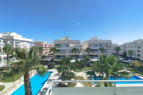 Apartment à Los Dolses, Alicante, Espagne 2 chambres, 118 m2 No. 190480
