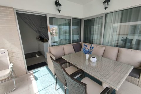 Продажа квартиры в Лос Долсес, Аликанте, Испания 2 спальни, 118м2 №190480 - фото 19