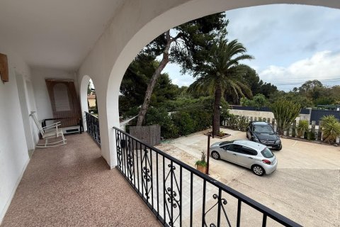 Apartamento en venta en Dénia, Alicante, España 5 dormitorios, 350 m2 No. 190483 - foto 12