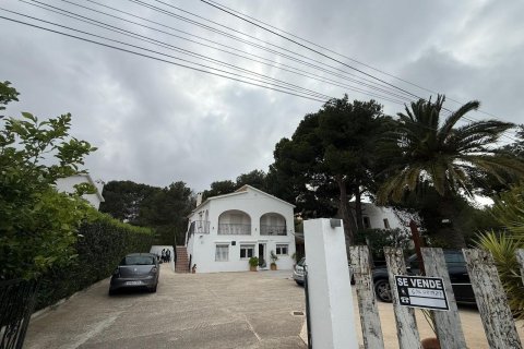 Apartamento en Dénia, Alicante, España 5 dormitorios, 350 m2 No. 190483